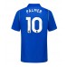 Chelsea Cole Palmer #10 Domácí Dres 2026-27 Krátkým Rukávem Chelsea Cole Palmer #10 Domácí Dres 2026-27 Krátkým Rukávem